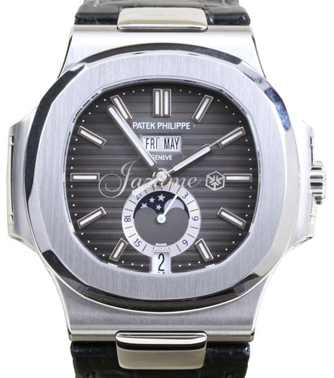 patek philippe 5726a.